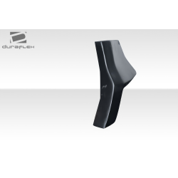 2003-2008 Nissan 350Z Z33 Duraflex SDS Rear Fender Flares (+60mm) - 4 Piece image - 11