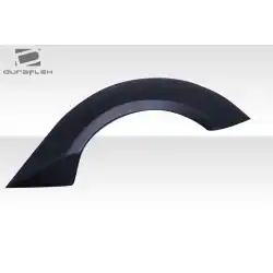 2003-2008 Nissan 350Z Z33 SDS Rear Fender Flares (+60mm) - 4 Piece image - 6