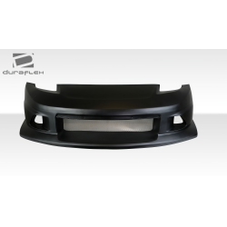 2003-2008 Nissan 350Z Z33 Duraflex VTX Front Bumper - 1 Piece image - 3