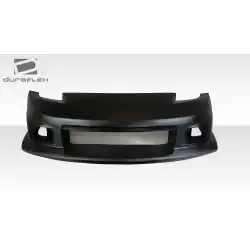 2003-2008 Nissan 350Z Z33 VTX Front Bumper - 1 Piece image - 3