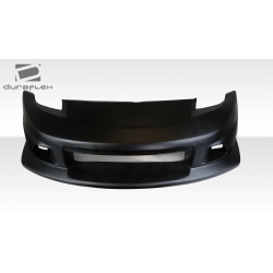 2003-2008 Nissan 350Z Z33 Duraflex VTX Front Bumper - 1 Piece image - 4