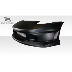 2003-2008 Nissan 350Z Z33 VTX Front Bumper - 1 Piece image - 5
