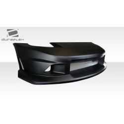 2003-2008 Nissan 350Z Z33 Duraflex VTX Front Bumper - 1 Piece image - 6