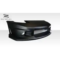 2003-2008 Nissan 350Z Z33 VTX Front Bumper - 1 Piece image - 6