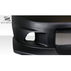 2003-2008 Nissan 350Z Z33 Duraflex VTX Front Bumper - 1 Piece image - 7