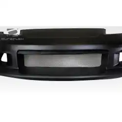 2003-2008 Nissan 350Z Z33 VTX Front Bumper - 1 Piece image - 8