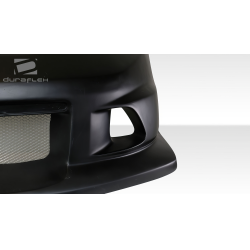 2003-2008 Nissan 350Z Z33 Duraflex VTX Front Bumper - 1 Piece image - 9