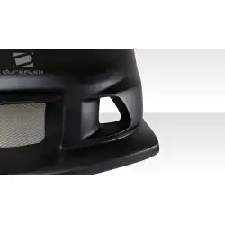 2003-2008 Nissan 350Z Z33 VTX Front Bumper - 1 Piece image - 9