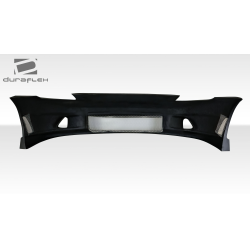 2003-2008 Nissan 350Z Z33 Duraflex VTX Front Bumper - 1 Piece image - 10