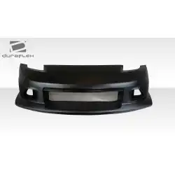2003-2008 Nissan 350Z Z33 VTX Front Bumper - 1 Piece image - 4