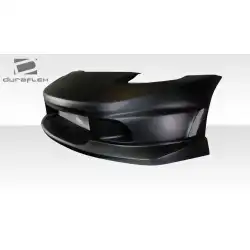 2003-2008 Nissan 350Z Z33 VTX Front Bumper - 1 Piece image - 8
