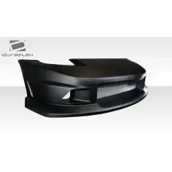 2003-2008 Nissan 350Z Z33 VTX Front Bumper - 1 Piece image - 10