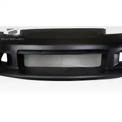 2003-2008 Nissan 350Z Z33 VTX Front Bumper - 1 Piece image - 14