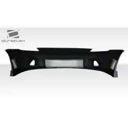 2003-2008 Nissan 350Z Z33 VTX Front Bumper - 1 Piece image - 18