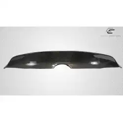 2011-2013 Kia Optima CPR Rear Wing Spoiler - 1 Piece image - 2