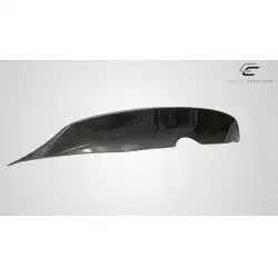 2011-2013 Kia Optima CPR Rear Wing Spoiler - 1 Piece image - 4