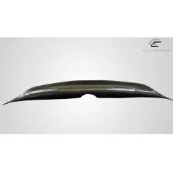 2011-2013 Kia Optima CPR Rear Wing Spoiler - 1 Piece image - 5