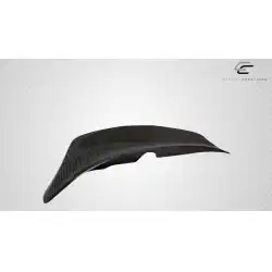 2011-2013 Kia Optima CPR Rear Wing Spoiler - 1 Piece image - 6
