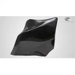 2011-2013 Kia Optima CPR Wide Body Front Fender Flares - 4 Piece image - 8