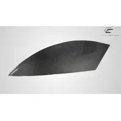 2011-2013 Kia Optima CPR Wide Body Rear Fender Flares - 6 Piece (S) image - 5