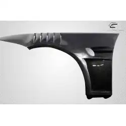 2008-2013 BMW M3 E92 2DR Coupe GTR Front Fenders - 2 Piece image - 7