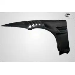 2008-2013 BMW M3 E92 2DR Coupe GTR Front Fenders - 2 Piece image - 8