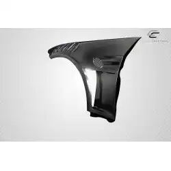 2008-2013 BMW M3 E92 2DR Coupe GTR Front Fenders - 2 Piece image - 9