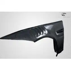 2008-2013 BMW M3 E92 2DR Coupe GTR Front Fenders - 2 Piece image - 10