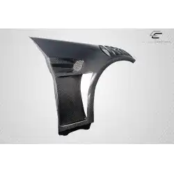 2008-2013 BMW M3 E92 2DR Coupe GTR Front Fenders - 2 Piece image - 8