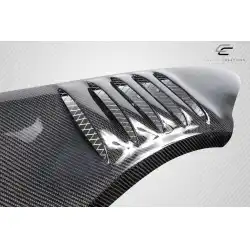 2008-2013 BMW M3 E92 2DR Coupe GTR Front Fenders - 2 Piece image - 12
