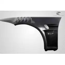 2008-2013 BMW M3 E92 2DR Coupe GTR Front Fenders - 2 Piece image - 14