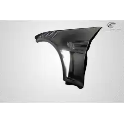2008-2013 BMW M3 E92 2DR Coupe GTR Front Fenders - 2 Piece image - 18