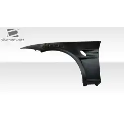 2008-2013 BMW M3 E92 2DR Coupe GTR Front Fenders - 2 Piece image - 4