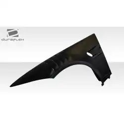 2008-2013 BMW M3 E92 2DR Coupe GTR Front Fenders - 2 Piece image - 5