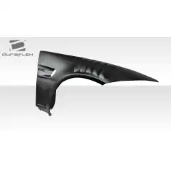 2008-2013 BMW M3 E92 2DR Coupe GTR Front Fenders - 2 Piece image - 6
