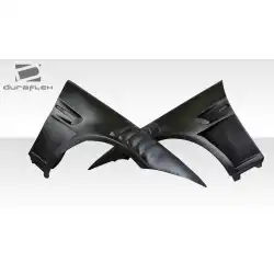 2008-2013 BMW M3 E92 2DR Coupe GTR Front Fenders - 2 Piece image - 4