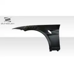 2008-2013 BMW M3 E92 2DR Coupe GTR Front Fenders - 2 Piece image - 6