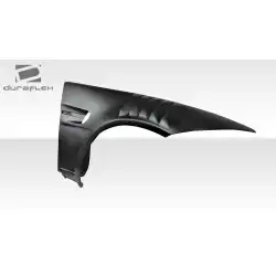 2008-2013 BMW M3 E92 2DR Coupe GTR Front Fenders - 2 Piece image - 10