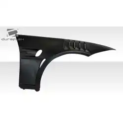 2008-2013 BMW M3 E92 2DR Coupe GTR Front Fenders - 2 Piece image - 12