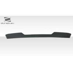 2015-2023 Ford Mustang Duraflex Wickerbill Rear Wing Spoiler - 1 Piece image - 3