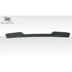 2015-2023 Ford Mustang Wickerbill Rear Wing Spoiler - 1 Piece image - 3