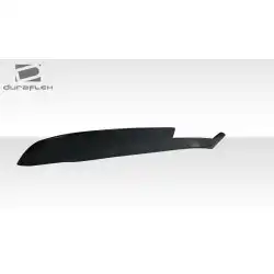 2015-2023 Ford Mustang Wickerbill Rear Wing Spoiler - 1 Piece image - 5