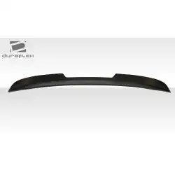 2015-2023 Ford Mustang Wickerbill Rear Wing Spoiler - 1 Piece image - 6