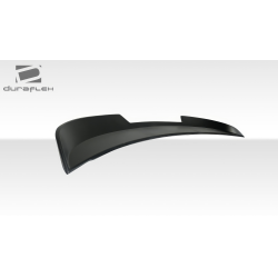 2015-2023 Ford Mustang Duraflex Wickerbill Rear Wing Spoiler - 1 Piece image - 7