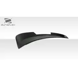2015-2023 Ford Mustang Wickerbill Rear Wing Spoiler - 1 Piece image - 7