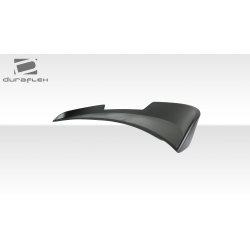 2015-2023 Ford Mustang Duraflex Wickerbill Rear Wing Spoiler - 1 Piece image - 8