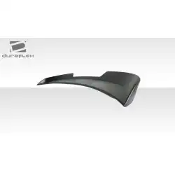 2015-2023 Ford Mustang Wickerbill Rear Wing Spoiler - 1 Piece image - 8