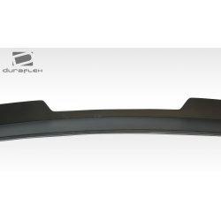 2015-2023 Ford Mustang Duraflex Wickerbill Rear Wing Spoiler - 1 Piece image - 9