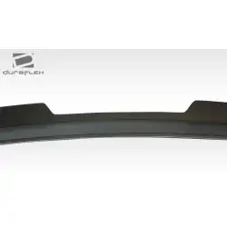 2015-2023 Ford Mustang Wickerbill Rear Wing Spoiler - 1 Piece image - 9