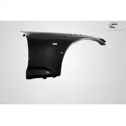 2000-2009 Honda S2000 EVS Front Fenders (+30mm) - 2 Piece image - 20